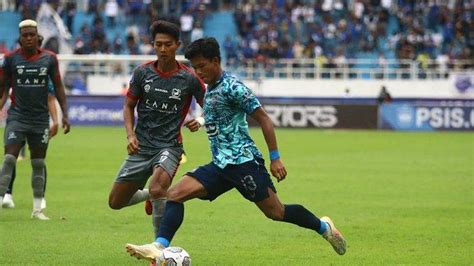 Jadwal Pertandingan Uji Coba Besok Psis Semarang Vs Phnom Penh Crown