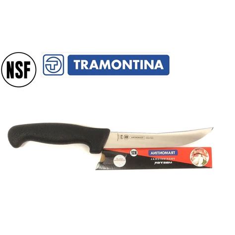 Tramontina 6 Professional Boning Knife 24636 Shopee Malaysia