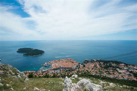 DUBROVNIK OLD TOWN - Wonderful Atmosphere - Croatia Gems