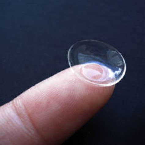 Coopervision Contact Lens Recall Issued Following Eye Injury Reports