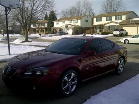 For Sale 07 Pontiac Grand Prix Gxp Cobalt Ss Network