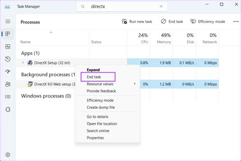 Cara Teratas Untuk Memperbaiki Kesalahan Directx Not Installed Di