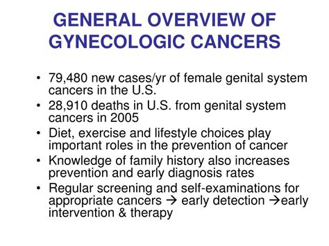 Ppt Endometrial Cancer Powerpoint Presentation Free Download Id221956