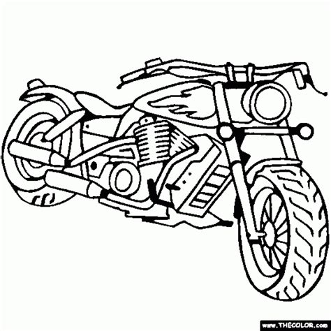 Get This Dirt Bike Coloring Pages Online Printable nhywg