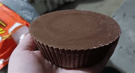 Giant Reeses cup : r/candy