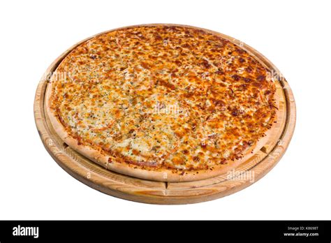 Pizza varieties hi-res stock photography and images - Alamy