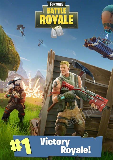 Fortnite Victory Royale Wallpapers - Wallpaper Cave