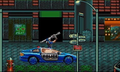 Streets of Rage curiosidades e polêmicas sobre o clássico do Mega Drive