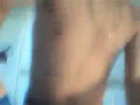 Amateur Oriental Couples Loving Before Web Cam