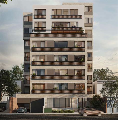 Venta Departamento En Arcos Vallarta Guadalajara Jalisco