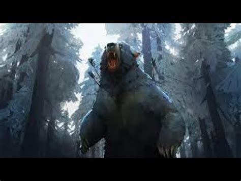 The Long Dark Episode K R K M Zrak U Runa Ok Uzun Yolculuk