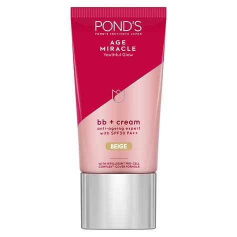 Fountion Ponds Bb Cream