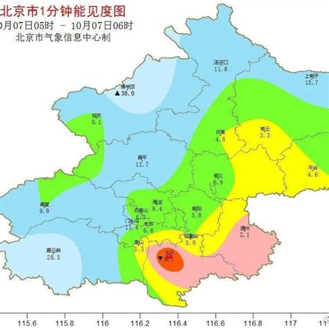 北京今天后半夜到明天傍晚有小雨，出行带雨具经开区气温小区