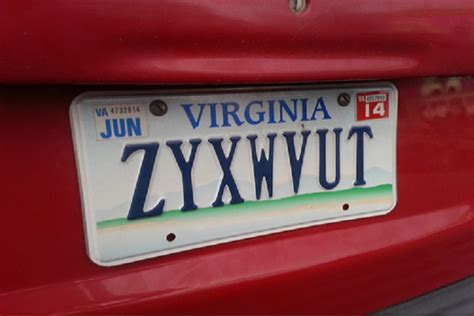 Decoding License Plates Unraveling The Hidden Information