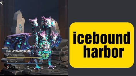 Dusk Of Dragons Icebound Harbor Quick Guide Youtube