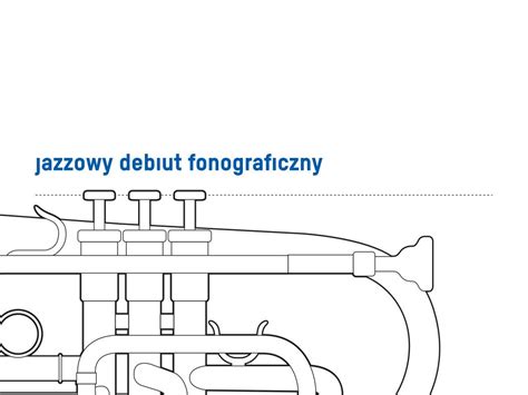 Jazzowy Debiut Fonograficzny VI Edycja Programu Jazz Forum