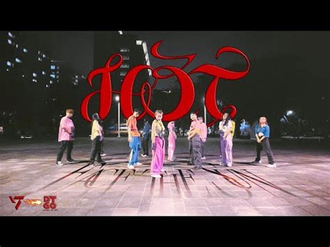 分享 宣傳 影片 HOT Dance Cover 宣傳 SEVENTEEN板 Dcard