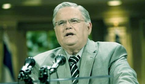 John Hagee Net Worth 2022, Age, Height, Wife, Books | Bio-Wiki