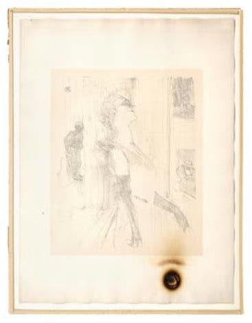 Album Yvette Guilbert By Henri De Toulouse Lautrec On Artnet