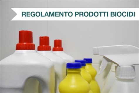 Cosa Verificare Quando Si Acquista Un Biocida Difesa E Diserbo