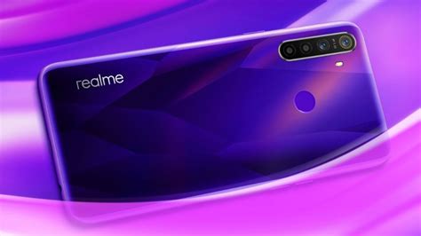 Realme Due Smartphone Con Quattro Fotocamere Webnews