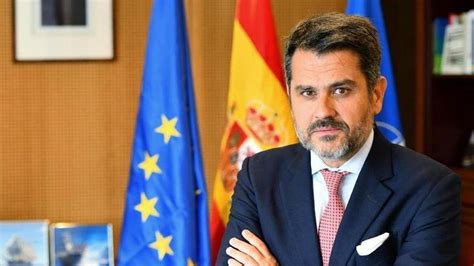 El grancanario Miguel Ángel Fernández Palacio nuevo embajador de