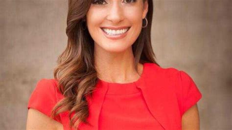 Melanie Hunter KCRA Meteorologist Husband Age Bio Career Net Worth