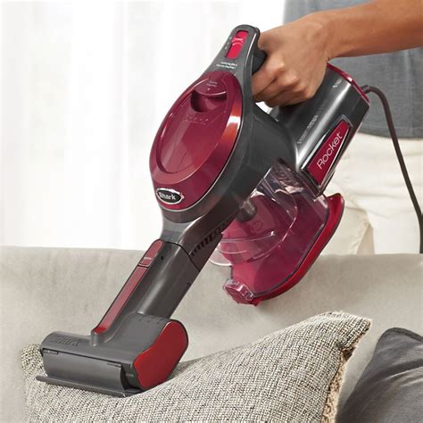 Shark Rocket Handheld Vacuum & Reviews | Wayfair