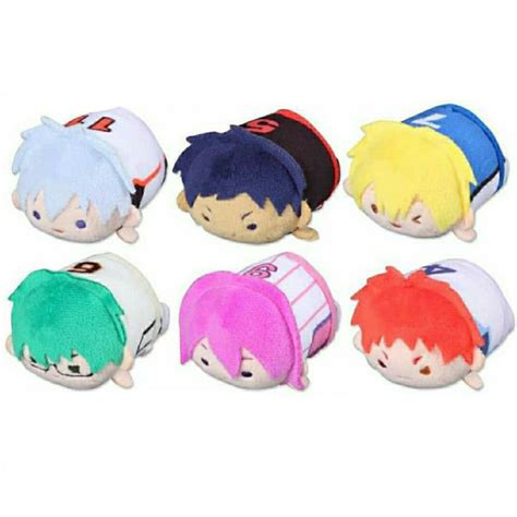 Kuroko No Basket สินค้าอนิเมะคุโรโกะ Lot 98 Shopee Thailand