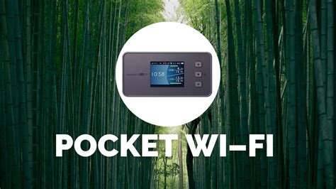 Renting a Pocket WIFI in Japan: How fast is the connection speed? – Japan Mobile Life