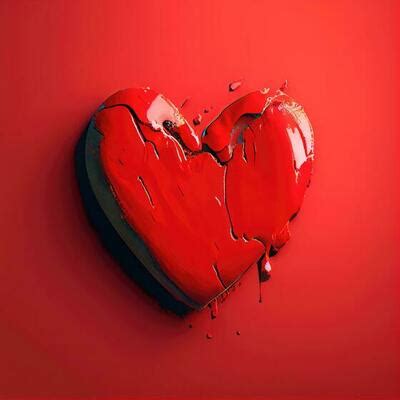 Melting Heart Stock Photos, Images and Backgrounds for Free Download