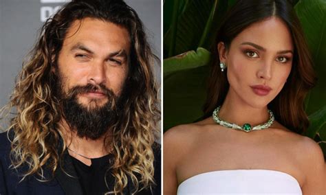 Jason Momoa Si Eiza Gonzalez Formeaza Un Cuplu Vezi Aici Cum A Inceput