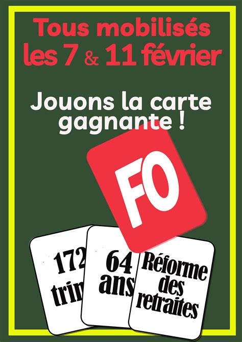 Gr Ves Et Manifestations Et F Vrier Pour Le Retrait De La R Forme