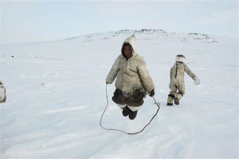 Exploring Inuit Culture Curriculum | IsumaTV