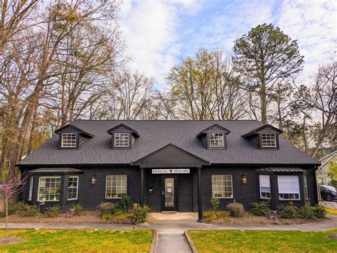 Our Locations - Radical Healing