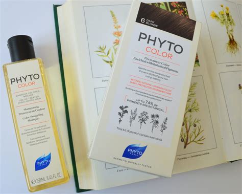 Phyto Color Nova Farba Za Kosu Beautyaxiom