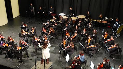 Más de 600 personas disfrutaron del concierto de clausura de “Más ...