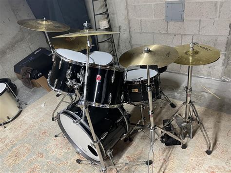 Dream kit : r/drums