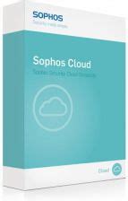 Sophos Central Intercept X Advanced For Server Servers Mos