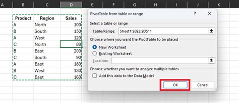 Padroneggiare Le Tabelle Pivot Di Excel Una Guida Completa