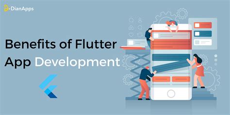 Benefits Of Flutter App Development By Dianapps Medium