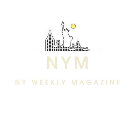 NY Weekly Magazine