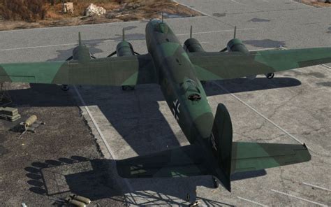 Igcd Net Focke Wulf Fw C In War Thunder