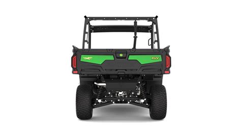 Xuv E Crossover Gator Utility Vehicles Utv John Deere