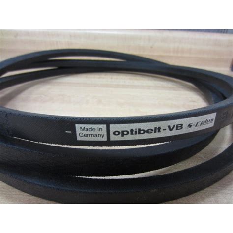 Optibelt B 120 Vb Sc Plus B120 Mara Industrial