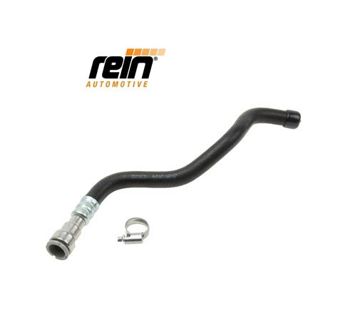 For Bmw E46 323i 325ci 328i 330ci 99 06 Power Steering Pressure Hose