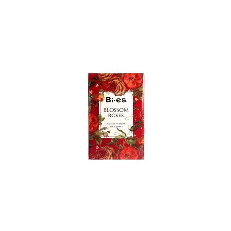 BI-ES BLOSSOM ROSES WODA PERFUMOWANA 100ML
