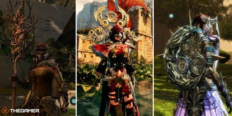 Guild Wars 2 Easy Achievements That Reward You With Ascended Gear