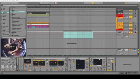 Ableton Tutorial How To Create Awesome Neuro Bass Sounds Neuro