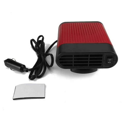 Dc 12V Heater Elektrische Auto Draagbare Auto Acce Grandado